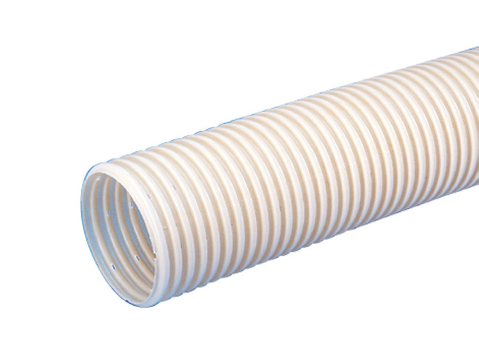 Dräneringsrör Ø92 mm x 10 m Pipelife